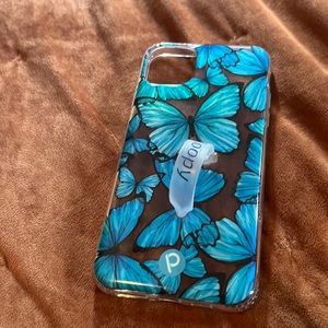 Loopy IPhone 11 phone case